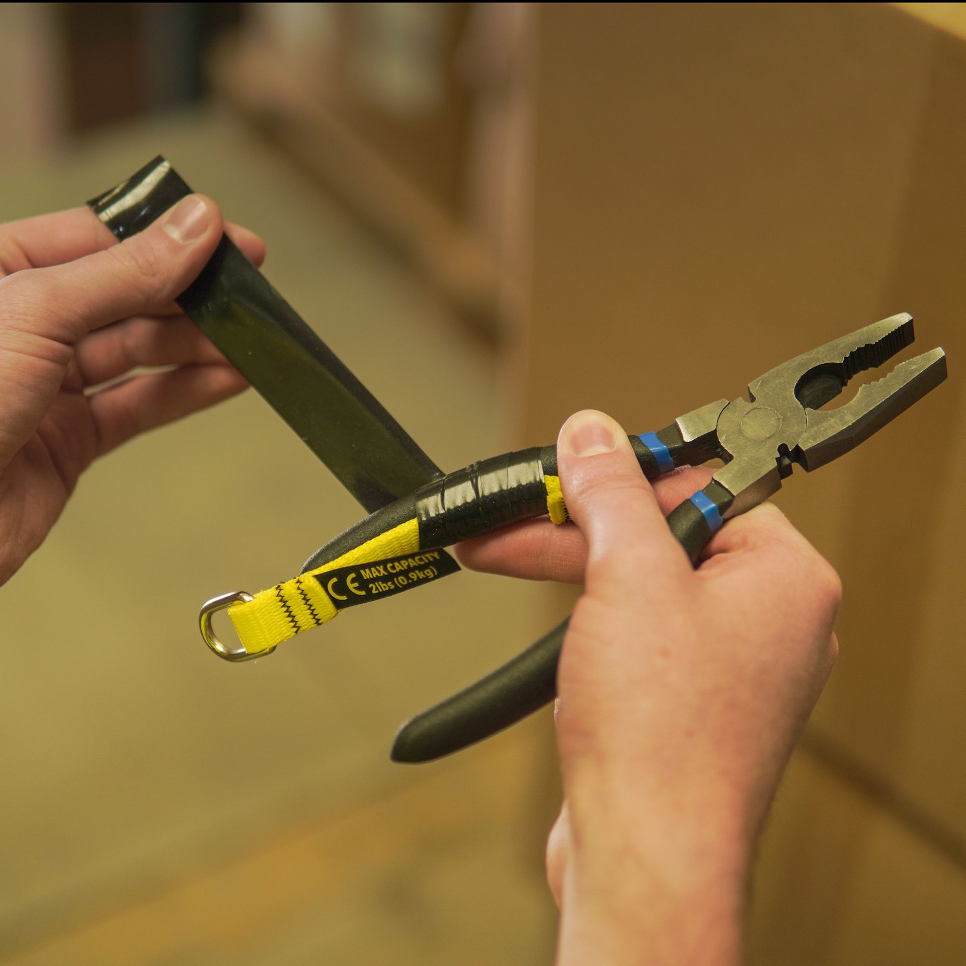 BearTOOLS Self-Fusing Silicone Tape