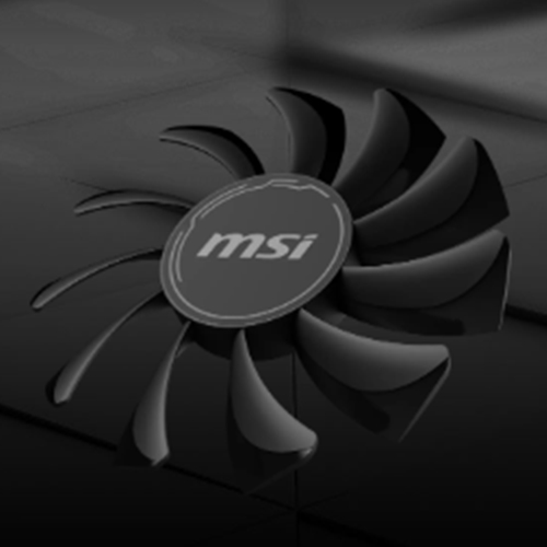 MSI GeForce RTX 3050 Ventus 2X E 6G OC PCI_E Graphic Card - Nvidia Geforce RTX 3050 Gpu, 6Gb GDDR6 96-Bit Memory, 14 Gbps, PCI Express Gen 4 x16Interface, Up to 1492 Mhz, Dual Fan