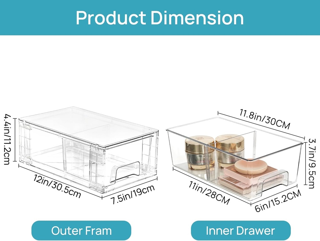vtopmart-4-pack-stackable-storage-drawer-3.jpg