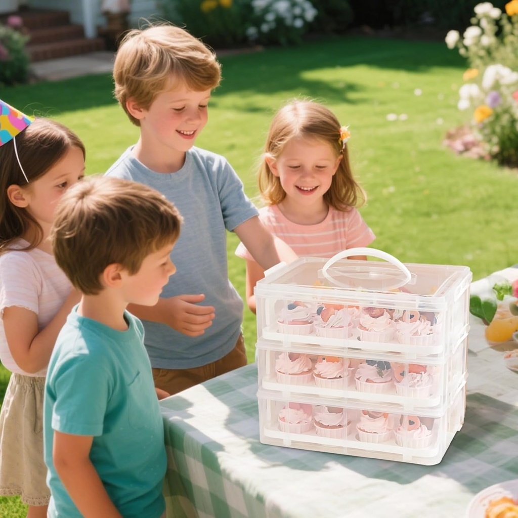 stackable-cupcake-and-cake-carrier-clear-5.jpg