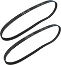 2025 Upgrade 2-Pack Bread Machine Drive Belt for Vitesse VS-420