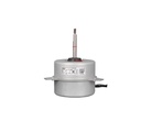 Air Conditioner Outdoor Unit AC Fan Motor YDK65-6F，Compatible for Midea，Air Conditioning Parts