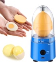 Electric Egg Scrambler Shaker Eggs Yolk White Mixer Household Golden Egg Stirring Creative White Yolk Mixer Egg Tool Kitchen Accesories