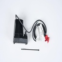 Portacool PMPR0012K Pump-2.0 Amps Evaporative Cooler Replacement Part, Standard