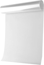Zerodeko 1roll Mousse Cake Edge Collar Strip Thickened Plastic Baking Wrap for Cake Shaping Reusable Decorating Tool for Birthday and Special Occasions