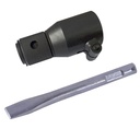 CS Unitec Chisel Attachment Kit - Heavy-Duty, Professional Grade (2B/2BPG) 446.7120