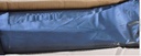 Berry Plastics 4ML BLK 10X100 Tyco Polyethylene Black Plastic Sheeting (light Black)