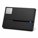 MAYUMI SPACIO 2TB Hard Drive extern portabil pentru PC, Laptop, Mac & Phone