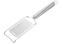 Ganesh Stainless Steel Cheese Grater Kitchen Tool for Home & Professional Use