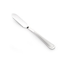 Crystal Snail Steel Sleek Butter Knife 