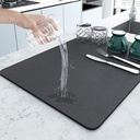 PANCA Dish Dish Kitchen Mat 