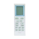 marman® Compatibil cu Voltas AC Remote Model 18A YB1FA Potrivit pentru 1 