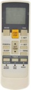 VNQ Ac Remote Compatibil pentru O General Ac Remote (Raj1E), Vechea ta telecomandă trebuie să fie exact la fel
