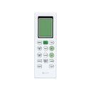 7SEVEN® Compatibil cu Blue Star AC Remote Control 226 Model potrivit pentru WIA418LL FSI18DLTU 1.5 Ton Spilt și Window Inverter aer condiţionat 