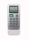 VNQ Remote Compatibil cu Lloyd Ac Remote, vechea ta telecomandă trebuie să fie exact la fel (modelul meu 7)