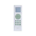 7SEVEN® Compatibil cu Blue Star AC Remote Control 201A Model potrivit pentru 1 1.5 2 Ton Split şi Window aer condiţionat 