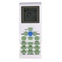 Ehop YKR-P/002E Control la distanță compatibil pentru Onida Air conditioner Model Număr: YKR-P-002E, YKR-P-003E