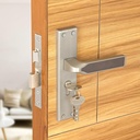 LAPO Strong Door Lock for Daily Use 