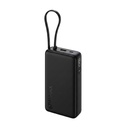 Xiaomi Power Bank 5i 20000mAh 67W Turbo Charging PD 3.0 & PPS