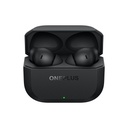 OnePlus Nord Buds 3r TWS Earbuds până la 54 Ore Playback, 2 Mic Clear Calls, 3D Spatial Audio, AI Translation, 12.4mm Drivers, Dual-Device Connectivitate, 47ms Low Latency - Ash Black