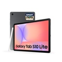 Samsung Galaxy Tab S10 Lite [Smartchoice], 10.9-inch (27.7 CM), LCD Display, 6GB RAM, 128GB ROM, Wi-Fi, Dual Speakers, S Pen, Gray, AI Activat