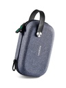UGREEN Electronics Organizator, Portable Hard Accesorii Case, Grey