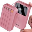 Electronice pe tot parcursul vieții 20000mAh 22.5W Fast Charging Power Bank 