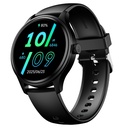 BoAt Lunar Discovery Neo, 1.39" (3.5 cm) Round HD Display, Premium Metallic Finish, Animated Watchfaces, 100+ Sports Mode, Bluetooth Calling, Smart Watch for Men & Women (Active Black)