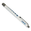 MDF Instruments, LUMINiX Illuminator Medical Professional Diagnostic Penlight (MDF611--29)