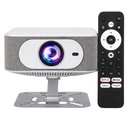 Power Boost 1250 ANSI Proiector inteligent cu Android 13, WiFi 6