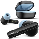 Mivi DuoPods Sync in Earbuds Earth Earbuds 
