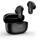 Muguri de lansare nou-nouț Jucați Earbuds cu adevărat wireless cu 40H de Playtime, Quad Mic cu ENC, Latență scăzută pentru Gaming (până la 50 Ms), 13mm Driver, BT V6.0(Charcoal Black)