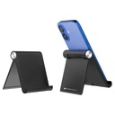 Stand mobil și comprimat pliabil Zebronics, reglabil multi-Angle, suportă până la 30.48cm dispozitive, design ușor și portabil (MTS30)
