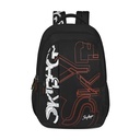 Skybags Brat Pro Max 35L Laptop Rucsac (până la 15.6), 3 Compartimente