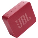 JBL Go Essential with Rich Bass, Wireless Ultra Portable Bluetooth Speaker, Vibrant Colors, Waterproof, Type C (fără Mic, Red)