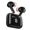 boAt Airdopes 141 Gen 2, 4 Micros ENx Tech, 48 Hrs Playback, Fast Charge, Low Latency, IPX4, v5.4 Bluetooth Earbuds, TWS Ear Buds Wireless Căști cu microfon (Active Black)