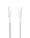 Belkin Apple Apple Certified USB-C la USB-C USB Nylon cablu 1M 