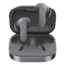realme Buds Air 8,11mm+6mm Dual Dynamic Bass Drivers,58Hrs Playtime, 55dB ANC,6 Mic ENC, 45ms Low Latency, 360°Spatial Audio, Hi-Res LHDC, IP55 Dust & Water Resistent, BT V5.4 (Master Grey)