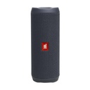 JBL Flip Essential 2, Wireless Portable Bluetooth Speaker cu Deep Base, IPX7 Water & Dustproof (fără Mic, Negru)