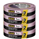 3M ScotchBlue 2080 Delicate Suprafață Painter