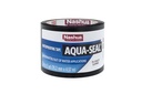 Nashua 3 in x 15 ft Aqua-Seal Banda impermeabila in negru