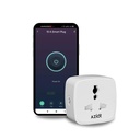 AZIOT 10A Plug inteligent cu monitorizare a energiei 