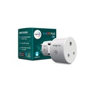Wipro 10 Amp Plug inteligent