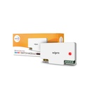 Wipro Smart Switch Module, 3 Switch Control, 1 Fan de control al vitezei compatibile cu Alexa & Home (Pachet de 1, Alb)