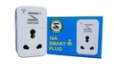 Smarteefi 16A Plug inteligent WiFi cu Timer garantat 