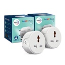 10A pachet inteligent de 2 plug