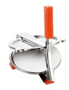 1pc Oţel inoxidabil 6.5 Inch Roti & Puri Maker Press 
