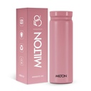 Milton Minimat 300 Sticla de apă termoshelt, 280ml ISI Certified, SS304 oțel inoxidabil 