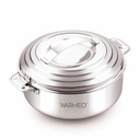 WARMEO LINEA Premium izolat din oțel inoxidabil caserole   
