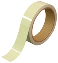 Rothco Luminos/Fosforescent Tape 1' X 5 Yds